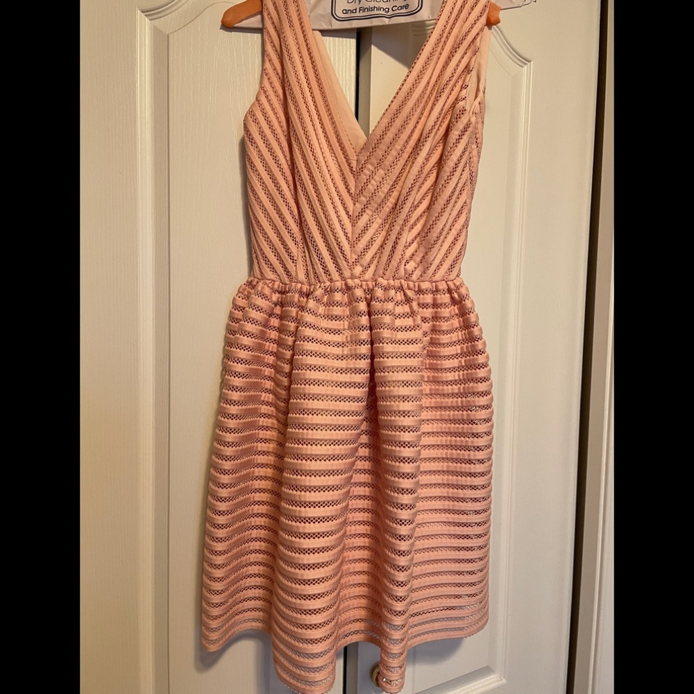 Bridesmaid dress or party dress